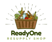 readyone resupply shop